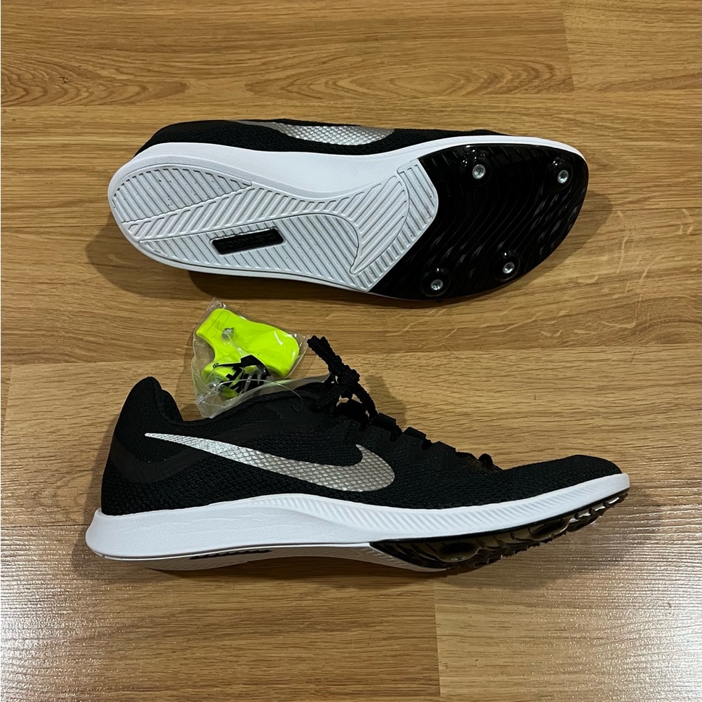 Nike Zoom Rival Track & Field Distance Spikes Shoes - Picture 7 of 7